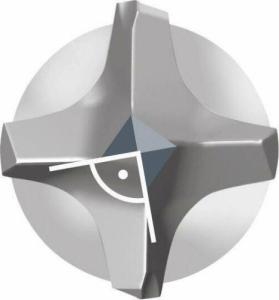 Wiertło Bosch SDS max-8X 28x400x520mm - 2608900248 3