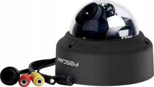 Kamera IP Foscam Foscam D2EP bk - PoE / 1920p / 2MP / WDR 2.0 / IP66 2