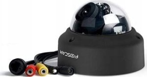 Kamera IP Foscam Foscam D2EP bk - PoE / 1920p / 2MP / WDR 2.0 / IP66 3