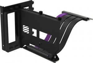 Cooler Master Zestaw do wertykalnego montażu GPU PCIe 4.0 - V2 (MCA-U000R-KFVK02) 1