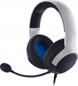 Słuchawki Razer Kaira X Białe (RZ04-03970200-R3M1) 1