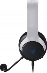 Słuchawki Razer Kaira X Białe (RZ04-03970200-R3M1) 2