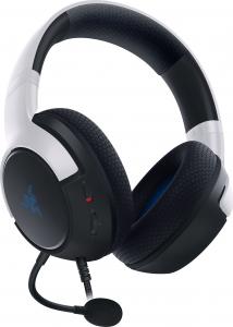 Słuchawki Razer Kaira X Białe (RZ04-03970200-R3M1) 3