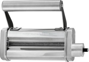 WMF WMF Profi Plus spaghetti cutter silver - for WMF Profi Plus kitchen machine 1