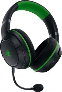Słuchawki Razer Kaira X Zielone (RZ04-03970100-R3M1) 2