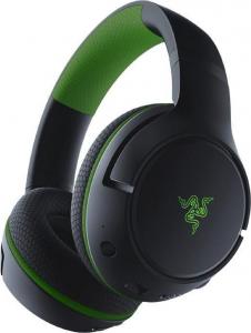 Słuchawki Razer Kaira X Zielone (RZ04-03970100-R3M1) 4