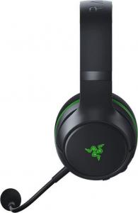 Słuchawki Razer Kaira X Zielone (RZ04-03970100-R3M1) 5
