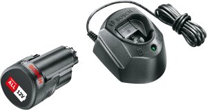 Bosch Bosch starter set 12V 2x1,5Ah, GAL1210CV - 1600A01L3E 2