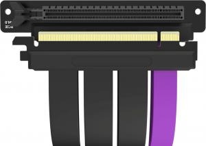 Cooler Master Riser PCIe 4.0 x16 MasterAccessory 300mm (MCA-U000C-KPCI40-300) 5
