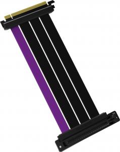 Cooler Master Riser PCIe 4.0 x16 MasterAccessory 200mm (MCA-U000C-KPCI40-200) 1