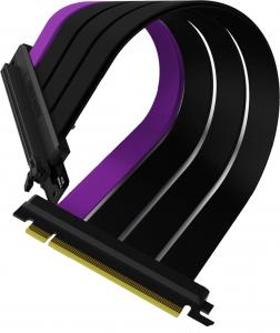 Cooler Master Riser PCIe 4.0 x16 MasterAccessory 200mm (MCA-U000C-KPCI40-200) 3