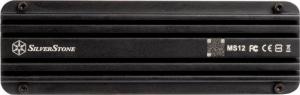 Kieszeń SilverStone M.2 PCIe NVMe - USB-C 3.2 Gen 2x2 MS12 (ST-MS12) 4