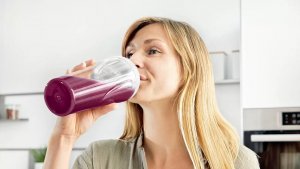 Blender kielichowy Bosch VitaPower MMB2111T 10