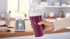 Blender kielichowy Bosch VitaPower MMB2111T 14