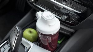 Blender kielichowy Bosch VitaPower MMB2111T 15