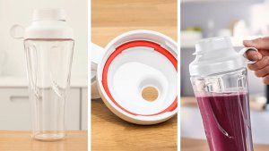 Blender kielichowy Bosch VitaPower MMB2111T 19