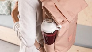 Blender kielichowy Bosch VitaPower MMB2111T 5