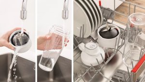 Blender kielichowy Bosch VitaPower MMB2111T 7