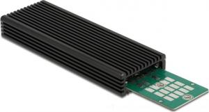 Kieszeń Delock M.2 PCIe NVMe - USB-C 3.2 Gen 2 (42004) 2