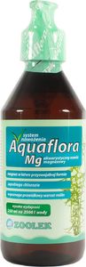ZOOLEK Zoolek Aquaflora Mg 250 ml - nawóz z magnezem 1