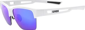 Uvex UVEX OKULARY SPORTSTYLE 805 CV WHITE 53/2/061/8898 1