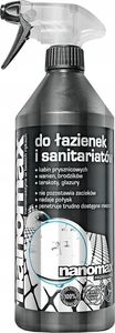 Nanomax NANOMAX SPRAY DO ŁAZIENEK I SANITARIATÓW 500ml 1