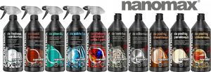Nanomax NANOMAX SPRAY DO SZKŁA I OKIEN 500ml 2
