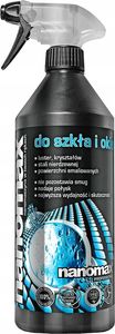 Nanomax NANOMAX SPRAY DO SZKŁA I OKIEN 500ml 3