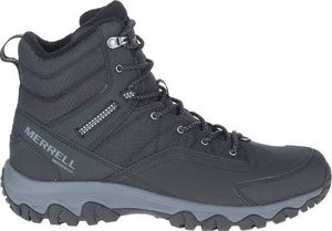 Buty trekkingowe męskie Merrell Thermo Akita Mid czarne r. 42 1