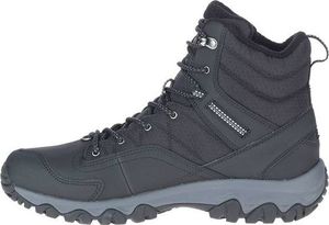 Buty trekkingowe męskie Merrell Thermo Akita Mid czarne r. 42 3