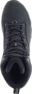 Buty trekkingowe męskie Merrell Thermo Akita Mid czarne r. 42 5