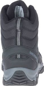 Buty trekkingowe męskie Merrell Thermo Akita Mid czarne r. 42 8