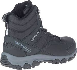 Buty trekkingowe męskie Merrell Thermo Akita Mid czarne r. 43 4
