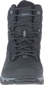 Buty trekkingowe męskie Merrell Thermo Akita Mid czarne r. 43 7