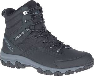 Buty trekkingowe męskie Merrell Thermo Akita Mid czarne r. 44 1/2 2