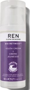 Ren Clean Skincare REN Clean Skincare Bio Retinoid Anti-Ageing Krem do twarzy na dzień 50ml 1