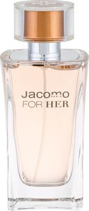 Jacomo For Her EDP 100 ml 1