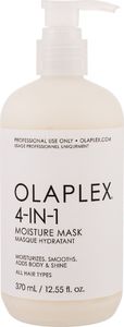 Olaplex  Olaplex 4-IN-1 Moisture Mask Maska do włosów 370ml 1