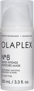 Olaplex  Olaplex Bond Intense Moisture Mask No. 8 Maska do włosów 100ml 1