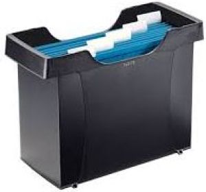 Leitz Kartoteka na teczki zawieszane Leitz Plus 19930395 (ESSX1272) 2