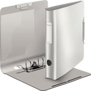 Segregator Leitz 180° Active Style dźwigniowy A4 65mm biały (11090004) 3