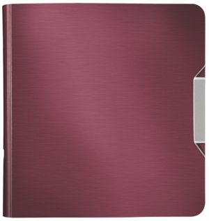 Segregator Leitz 180° Active Style dźwigniowy A4 65mm czerwony (11090028) 3