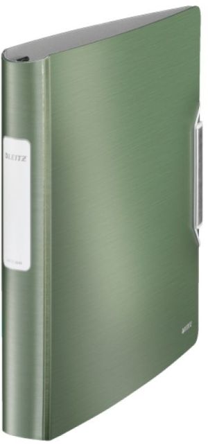 Segregator Leitz A4 zielony (42450053) 1