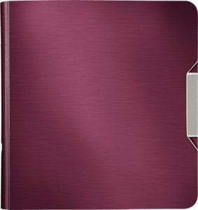 Segregator Leitz 180° Active Style dźwigniowy A4 82mm czerwony (11080028) 2