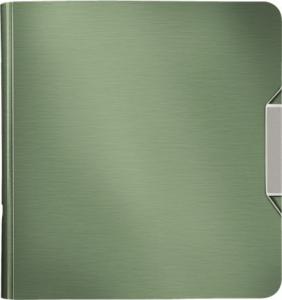 Segregator Leitz 180° Active Style dźwigniowy A4 82mm zielony (11080053) 3