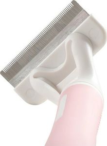 Zolux ZOLUX ANAH Szczotka Super Brush dla kotów mała 3