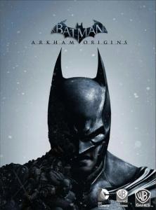 Batman Arkham Origins PC 1