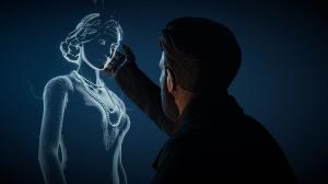 Black Mirror, wersja cyfrowa PC 4