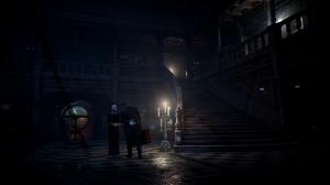 Black Mirror, wersja cyfrowa PC 5