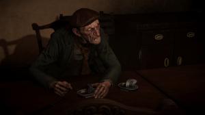 Black Mirror, wersja cyfrowa PC 9